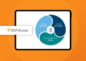 Veeva HCP Access