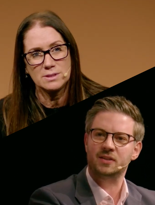 Bayer AG and Otsuka Europe on Next-Gen Vault CRM