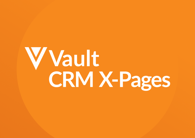 Biotech Boosts Field Productivity and Engagement with Vault CRM X-Pages
