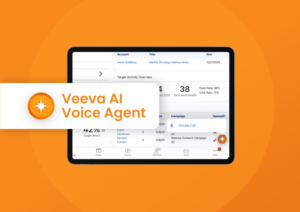 Voice Agent in Vault CRM