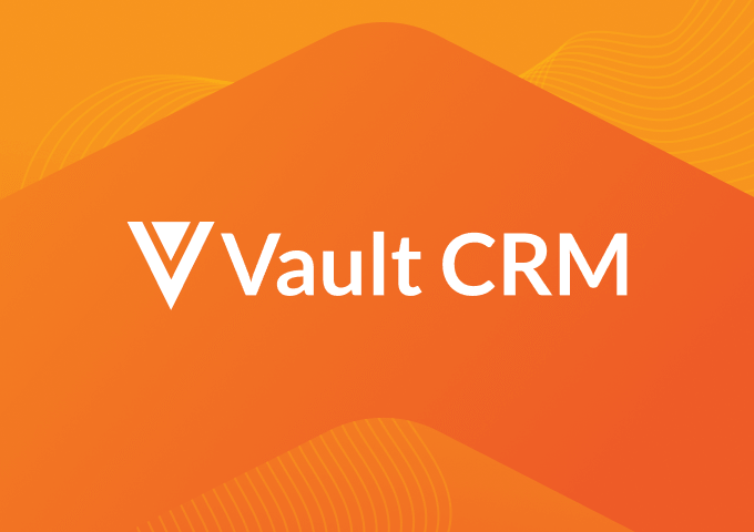 More than 125 Customers Worldwide Live on Vault CRM