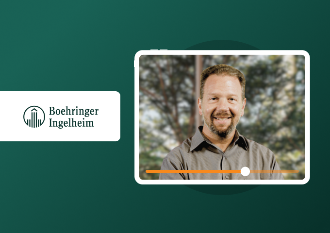 Boehringer Ingelheim Boosts Efficiency with Veeva CDB
