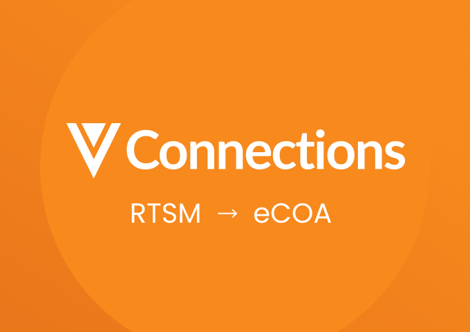 RTSM-eCOA Connection