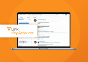 Deep Data for Better Key Account Access