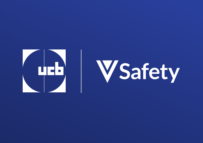 UCB Unifies with Veeva Safety Suite