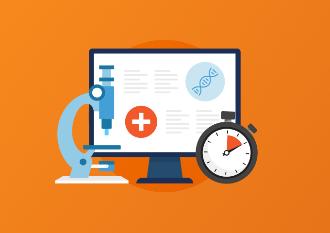 Bayer Reduces Registry Update Time with Veeva Disclosures