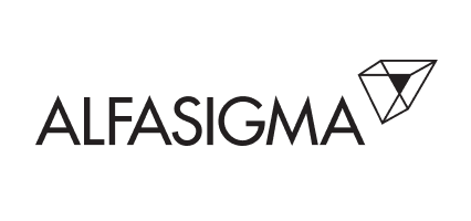 Alfasigma logo