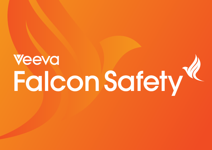 Veeva Falcon Safety to Work with All E2B-Compliant Safety Systems