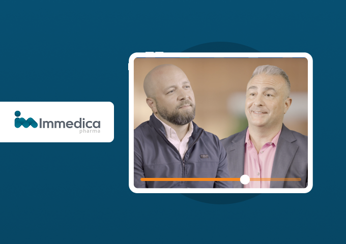 Transforming the Patient Experience with Vault Patient CRM