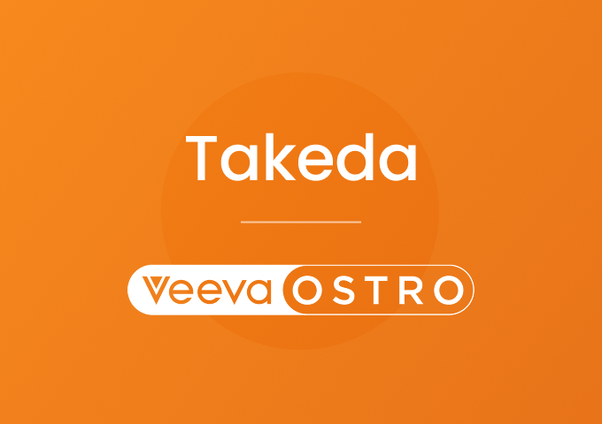 How Takeda Increased Rep Requests Over 50% With Veeva Ostro