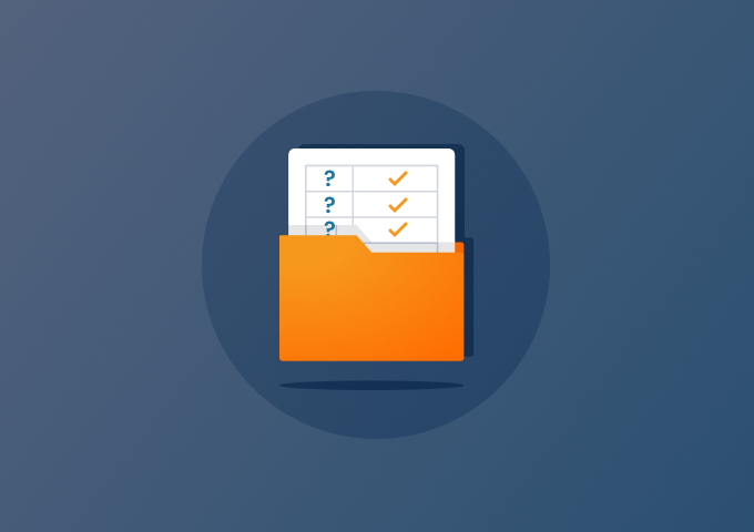 RFP Input Template for CRO Technology Infrastructure